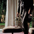 Ottoman Repos / Tecido
